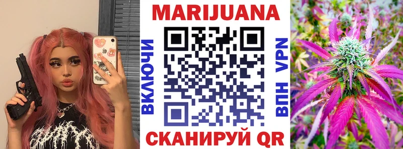 Канабис индика  Сунжа 